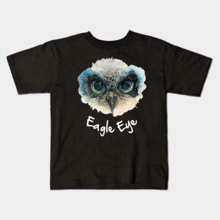 Eagle eye Kids T-Shirt